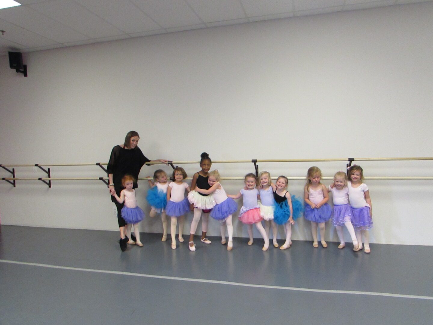 DanceArts GreenvilleSummer Camps - DanceArts Greenville