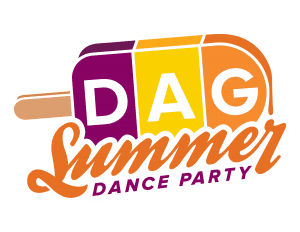Dag summer dance party.